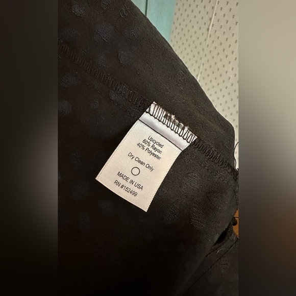 Amour Vert Dress - Picture 5 of 6